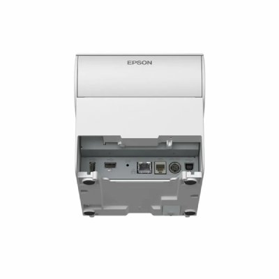 EPSON  Tm-t88vii 131 Ticket Laser Printer Clair