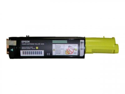 EPSON  Toner C13S050316 Cx21N/NF - Yellow