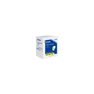 EPSON  Toner C13S050747 Al-c300 - Yellow