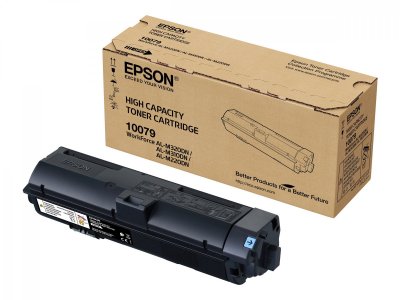 EPSON  TONER N AL-M310/M320