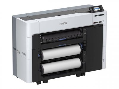 EPSON  Traceur  SureColor SC-P6500DE 24 pouces