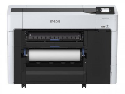 EPSON  Traceur  SureColor SC-T3700DE 24 pouces