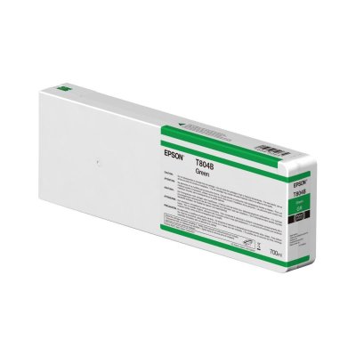EPSON  ultraChrome hDX t804B00 jet 700 green