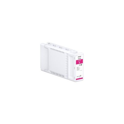 EPSON  UltraChrome XD2 T41F340 cartouche d'encre 1 pi&egrave;ce(s) Original Magenta