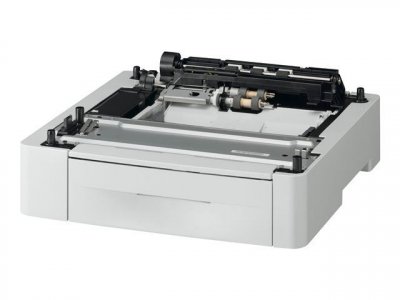 EPSON  workforce al-m400dtn mono 45ppm a4 128mo print r/v usb eth + bac noir
