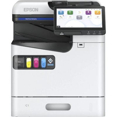 EPSON  WorkForce Enterprise AM-C400 Jet d'encre A4 600 x 1200 DPI 