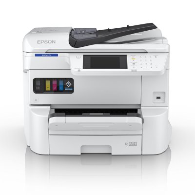 EPSON  WorkForce Pro EM-C7100DWF - imprimante multifonctions - couleur