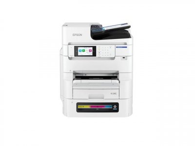 EPSON  WorkForce Pro EM-C8101RDWF - imprimante multifonctions - couleur