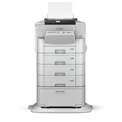 EPSON  workforce pro wf-c8190d3twc workforce pro wf-c8190d3twc C11CG70401BP