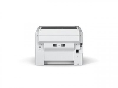 EPSON  Workforce Pro Wf-m5399dw Multifunction Printer Argent&eacute;