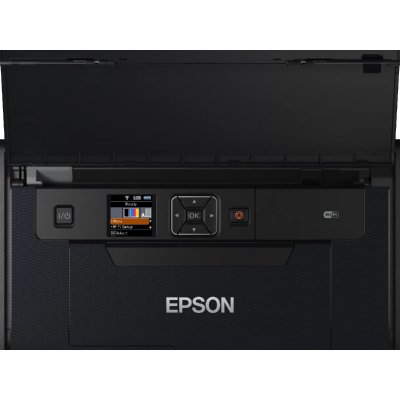 EPSON  Workforce WF-100W imprimante Jets d'encres Couleur 5760 x 1440 DPI A4 WiFi