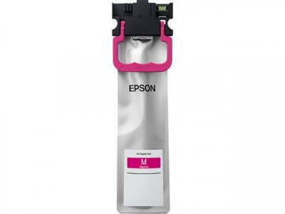 EPSON  - XL - magenta - original - cartouche d'encre