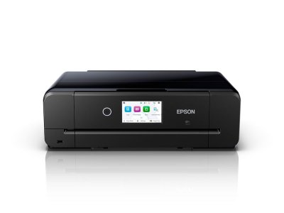 EPSON  XP-980 Jet d'encre A3 5760 x 1440 DPI 28 ppm Wifi - Neuf