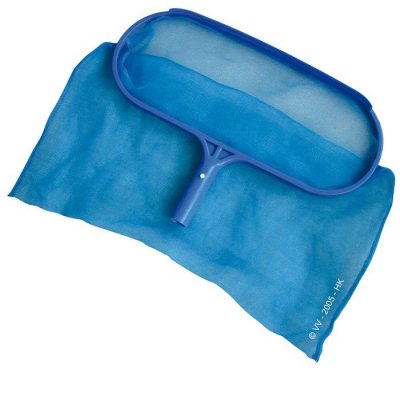 KOKIDO Epuisette de fond pour piscine