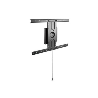 EQUIP  650331 37-80&acute;&acute; Wall Tv Bracket Noir