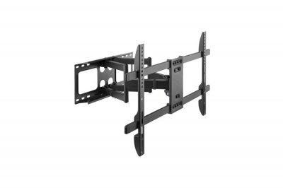 EQUIP  650335 support pour t&eacute;l&eacute;viseur 2,03 m (80"") Noir