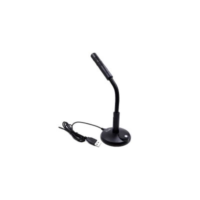 EQUIP  micr&oacute;fono de sobremesa usb