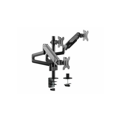 Equip soporte triple brazo para monitor 17-27"" vesa 100x100 m&aacute;x. 21kg