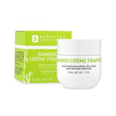 ERBORIAN  Bamboo Creme Frappee 50ml