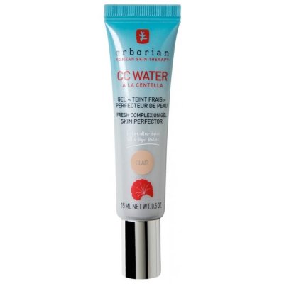 ERBORIAN  CC Water CC FAMILY Clair - Tube 15ml