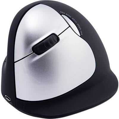 R GO TOOLS Ergonomic Mouse Large Hand Over185mm Left-handed Wrls