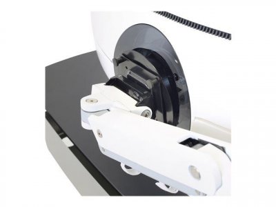 ERGOTRON  Hx 98-540-216 49&acute;&acute; Max 19.1kg Monitor Arm Mount Noir