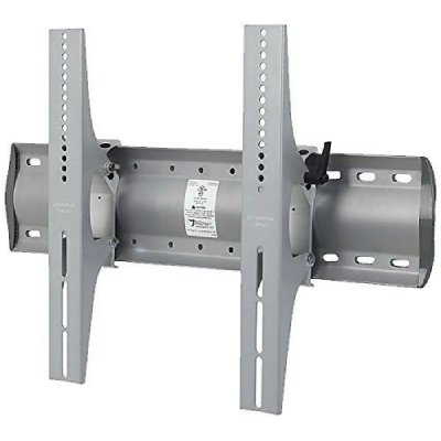ERGOTRON  kit de montage - Technologie brevetee Constant Force - pour ecran plat - XL - argent