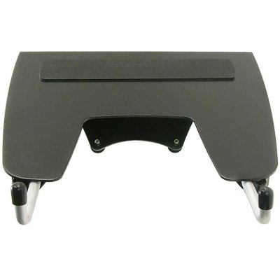 ERGOTRON  - plateau sur bras articul&eacute; pour ordinateur portable