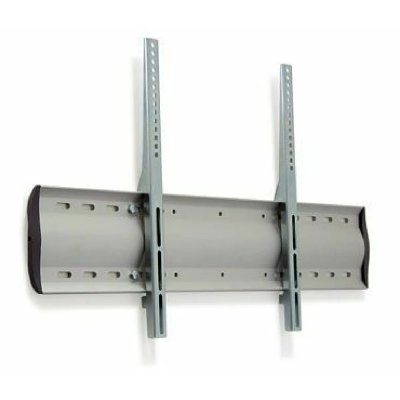 ERGOTRON  WM - kit de montage - profil bas - pour ecran plat - argent