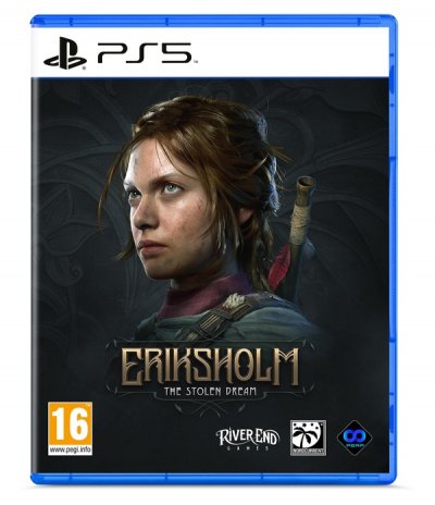 Eriksholm: The Stolen Dream (PS5)