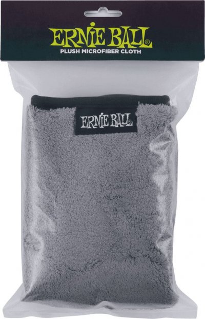 ERNIE BALL  4219 - Chiffon Microfibre Luxe - 30x30 Cm
