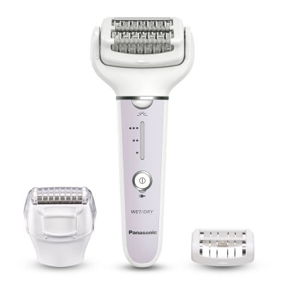 PANASONIC ES-EY30AV503 avec 2 t&ecirc;tes incluses Wet & Dry