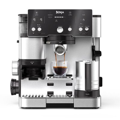 NINJA ES501EU Luxe Essential