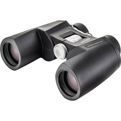  Eschenbach Jumelles Trophy P 8 x 42 mm &agrave; prisme de Porro noir 4236842