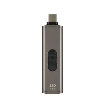 TRANSCEND Esd330c 1to external ssd usb 10gbps type-c TS1TESD330C
