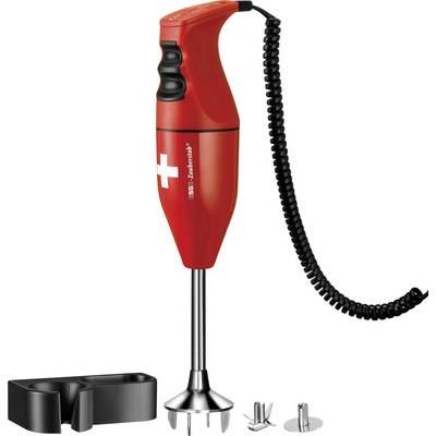  ESGE E 120 Rot Mixeur plongeant 120 W multifonction rouge 