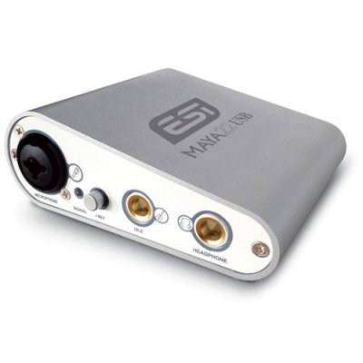ESI  MAYA 22 USB interface audio