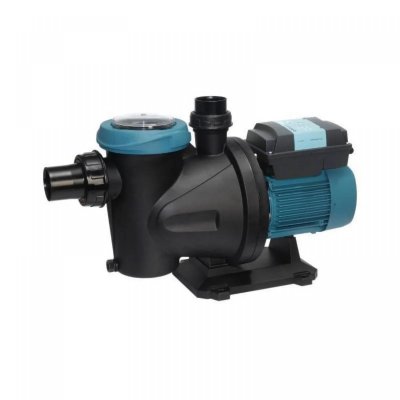 ESPA  - Pompe &agrave; vitesse variable de piscine 150 m3 pp25705 - bleu