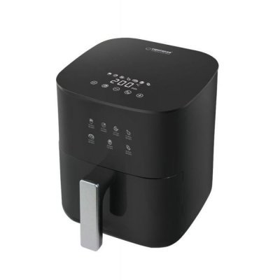 ESPERANZA  eka002 friteuse sans graisse 3.5l 1350w noir