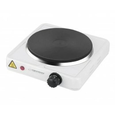 ESPERANZA  ekh002w plaque chauffante &eacute;lectrique - pinatubo - 1 plate ekh002w - 5901299917442