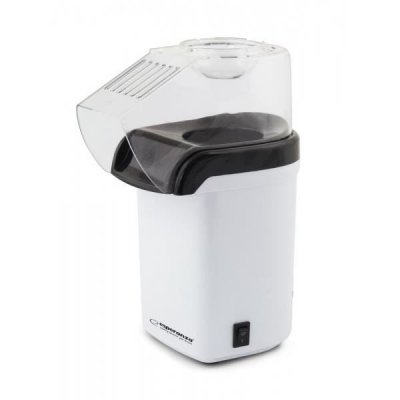 ESPERANZA +ekp005w+popcorn+maker+-+poof ekp005w -