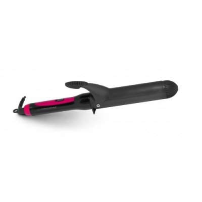 ESPERANZA  JANET Fer &agrave; friser &Agrave; chaleur Noir, Rose 1.8 m 