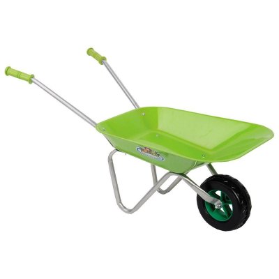 ESSCHERT DESIGN  Brouette enfant Verte