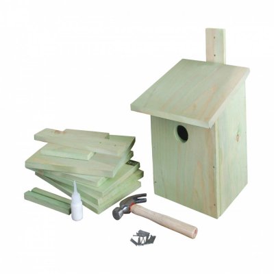 ESSCHERT DESIGN  Nichoir 21,3 x 17 x 23,3 cm KG52