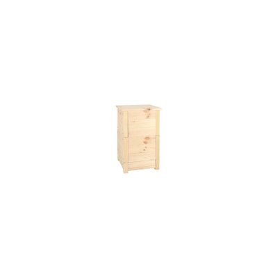 ESSCHERT DESIGN Esschert's Garden - Lombricomposteur en bois Boxtel beige