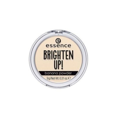 ESSENCE  &Eacute;claircir! Poudre de Banane 20 Bababanana 9 gr