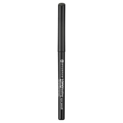 ESSENCE  Eyebrow Designer Crayon &agrave; Sourcils 1 gr 01 Black