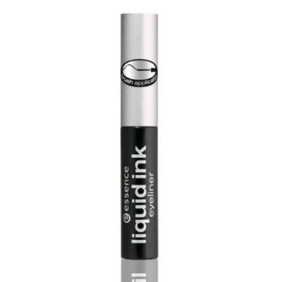 ESSENCE  - Liquid Ink Eyeliner Cr&eacute;me contour des yeux 3 ml