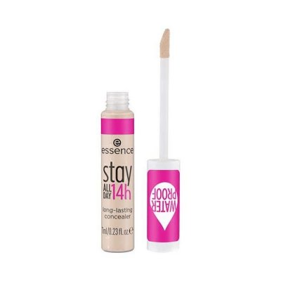 ESSENCE  Stay All Day 14h Correcteur Longue Dur&eacute;e 7ml 10 Miel l&eacute;ger