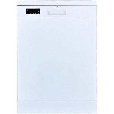 ESSENTIEL B  - Lave vaisselle 60 cm ELV-444b - Blanc